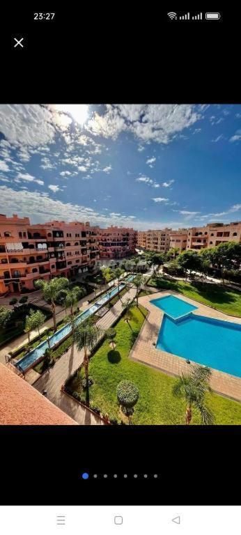 Charm & Chic Residence Marrakesch Exterior foto