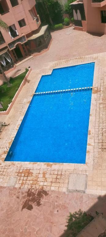 Charm & Chic Residence Marrakesch Exterior foto